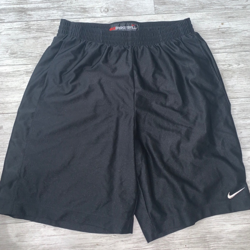 Nike Basketball Uncompromising Excellence shorts